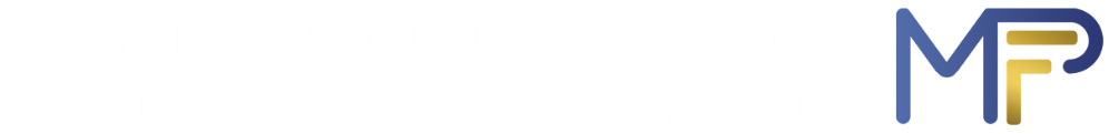 المصنع الحديث للبولستايرين Logo
